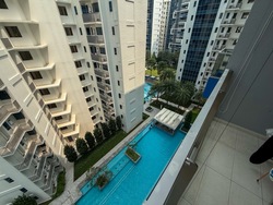 The Santorini (D18), Condominium #627532081